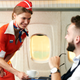 Image for article titled Things No One Tells You Happen When You Fly First Class